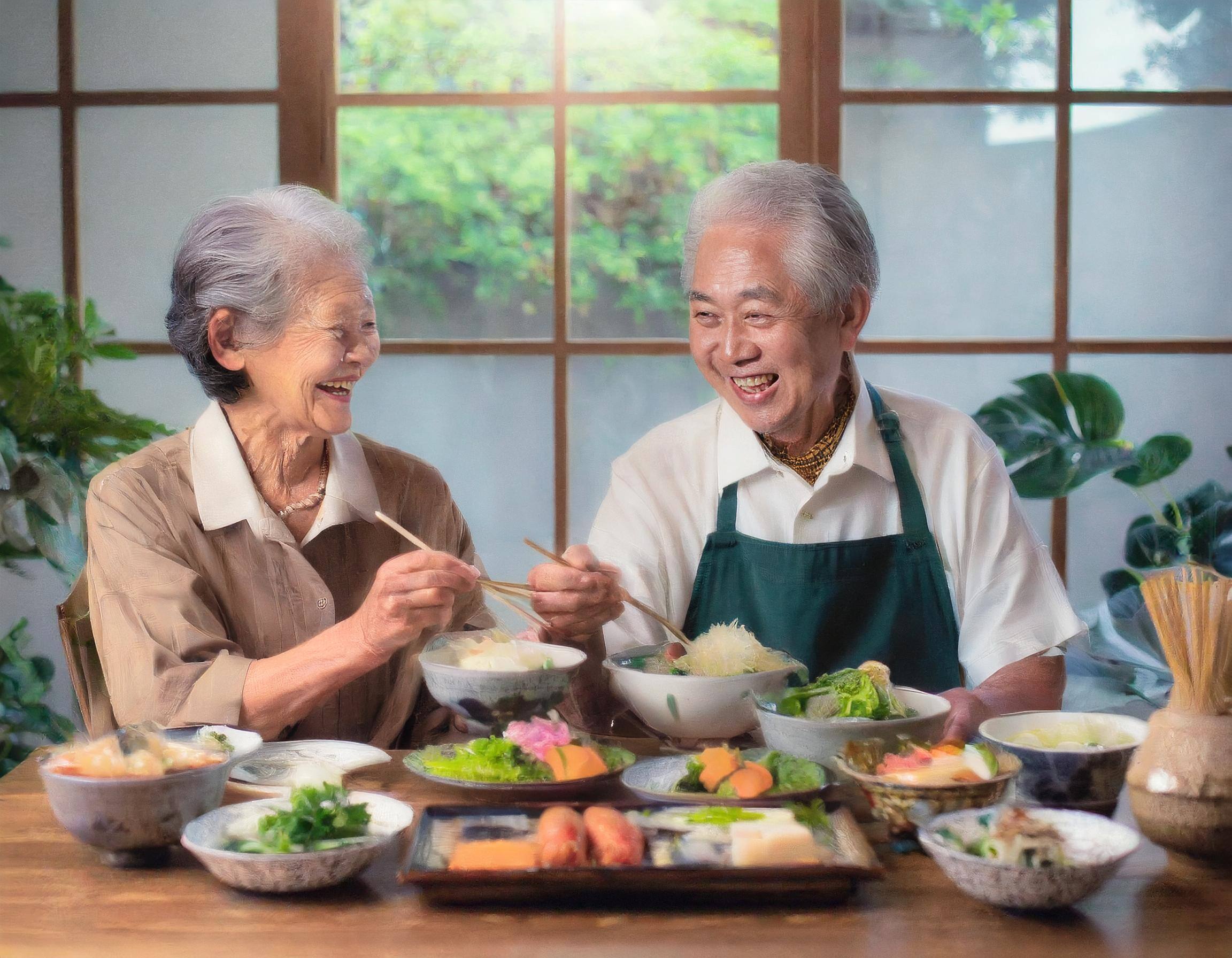 やわらか食の宅配