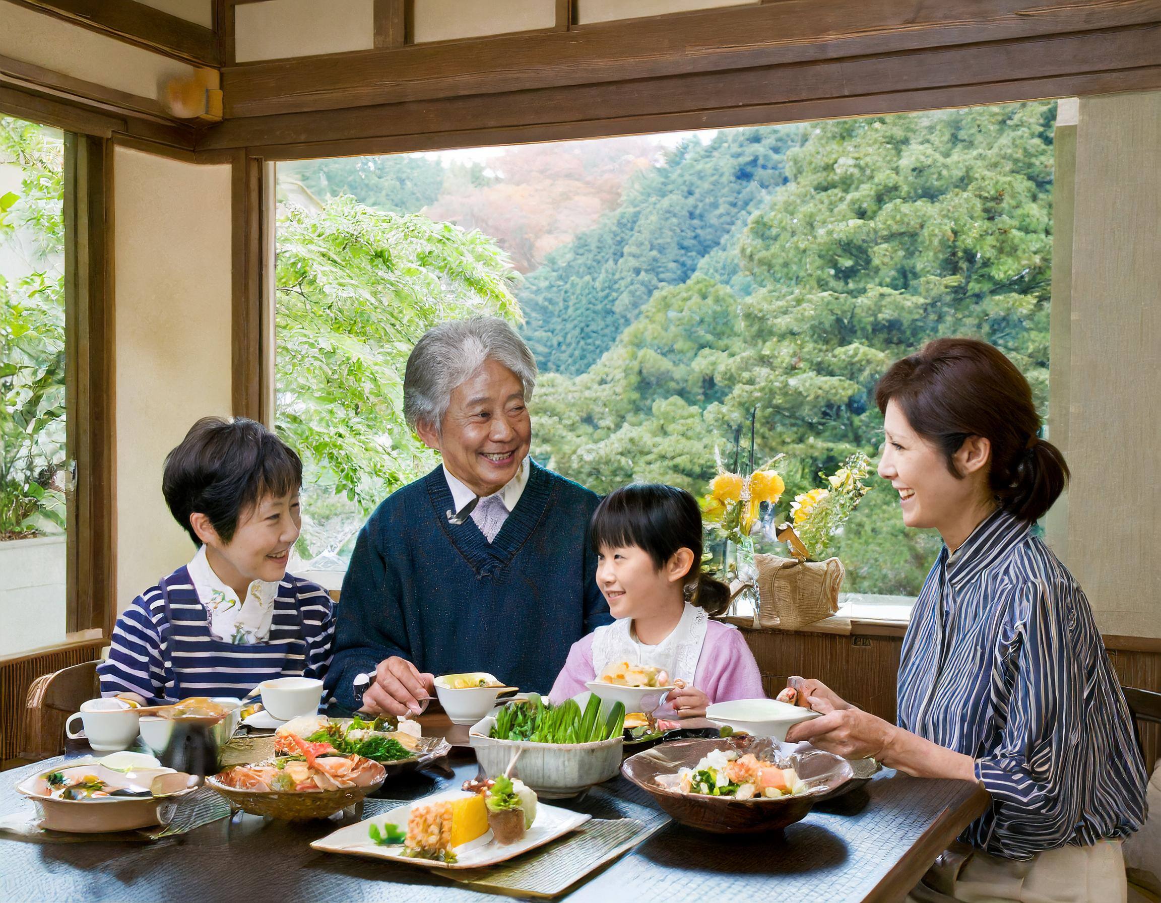 やわらか食を楽しむためのアイデア