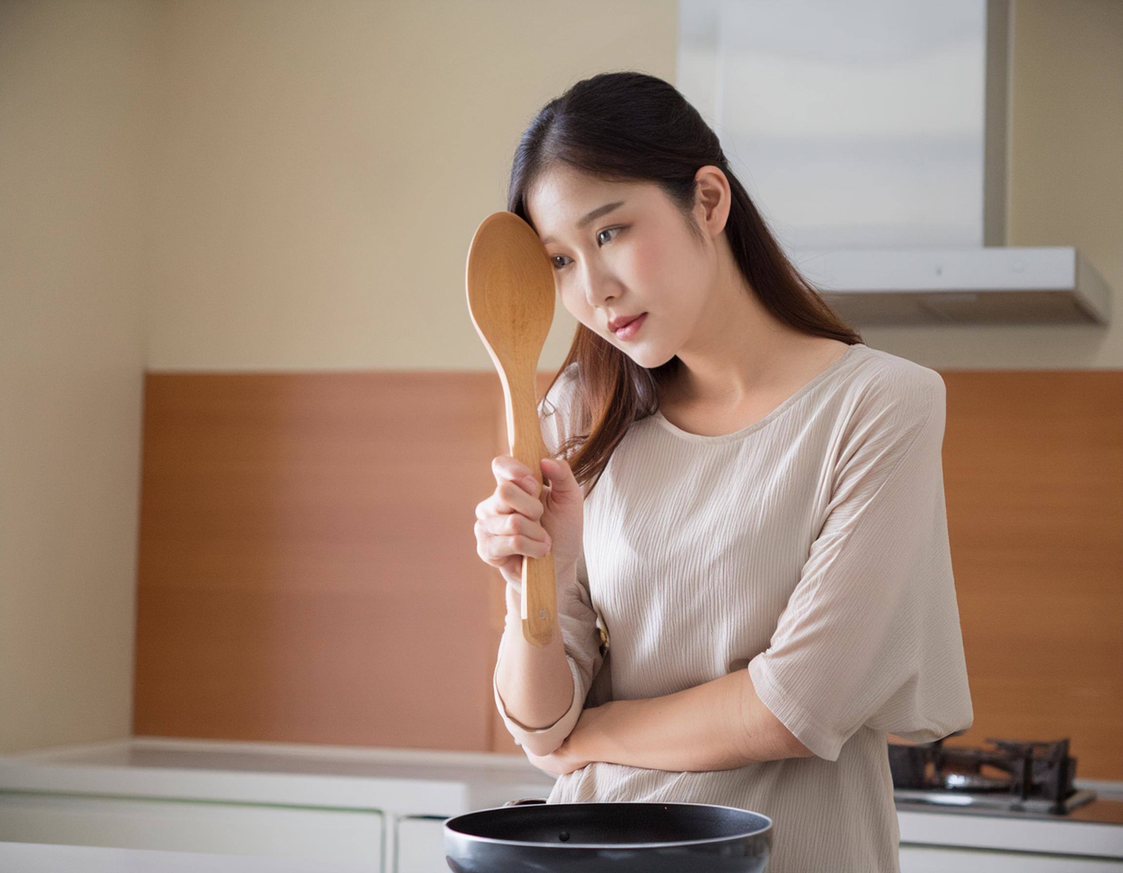 料理が苦手な人